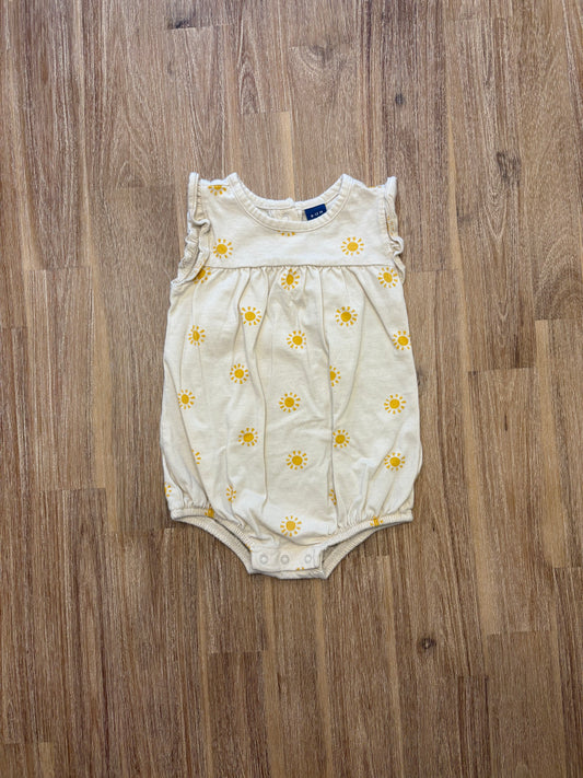 6-12 mois / Old navy
