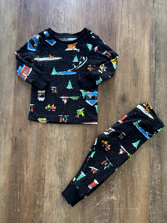 12-18 mois / Old navy