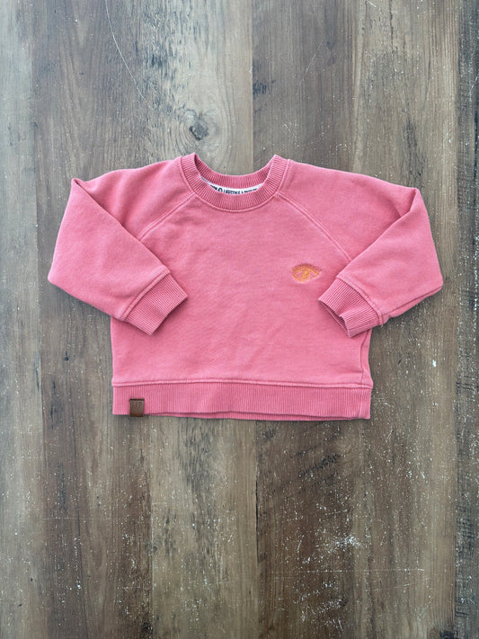 2-3 ans *Très petit / L&P Apparel