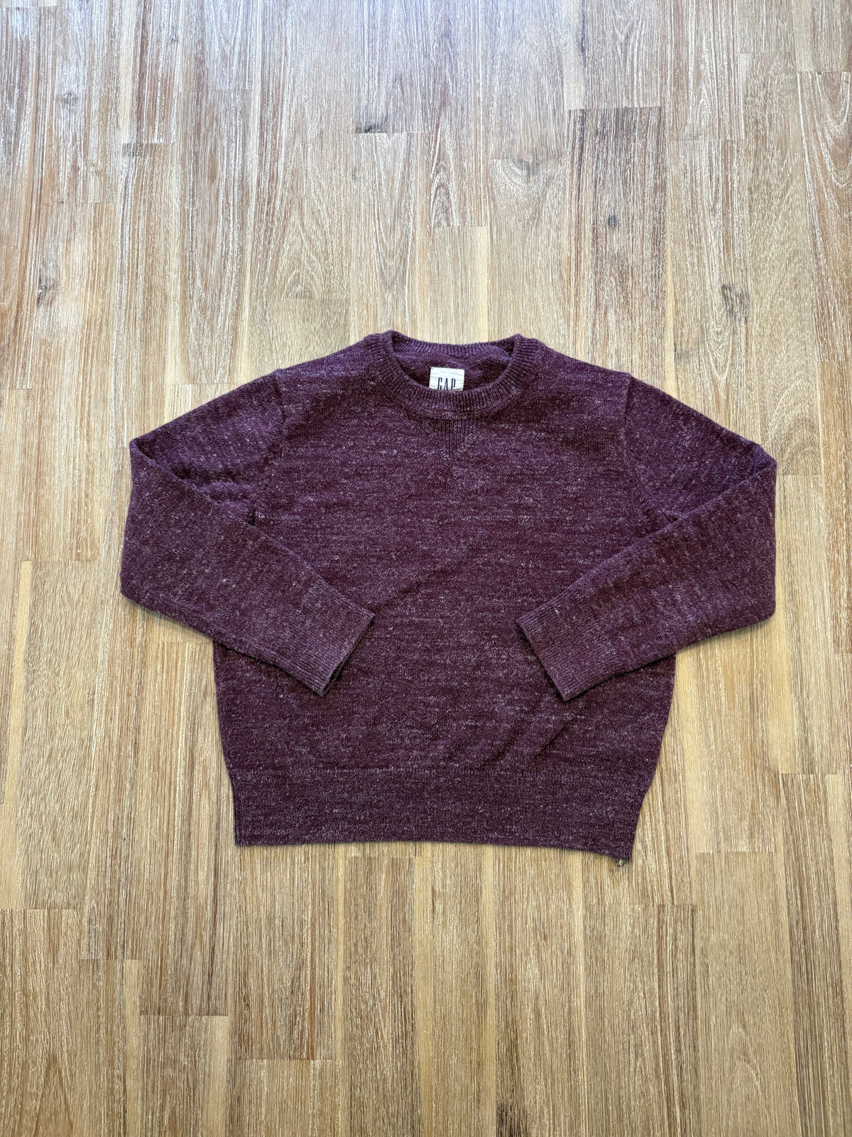 Small (approx.4-5 ans) / Gap