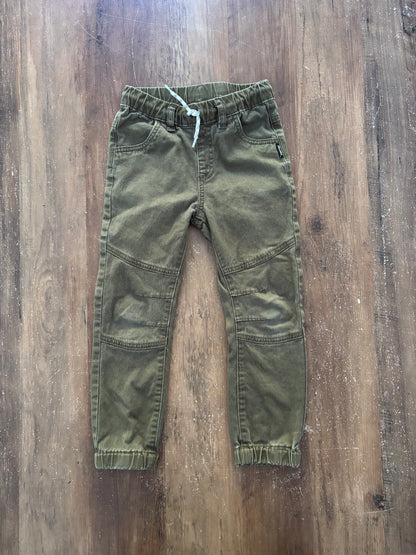 *Bien porté* 5 ans / Hooké