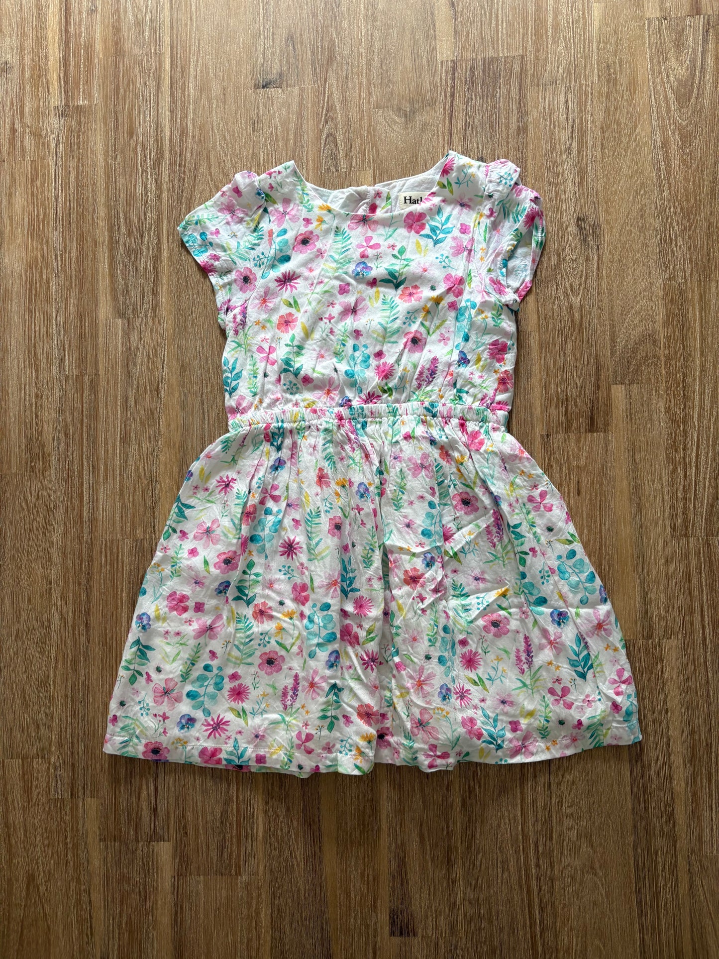 5 ans / Hatley