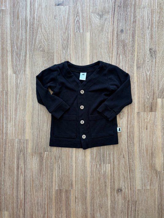 0-6 mois / Little & Lively