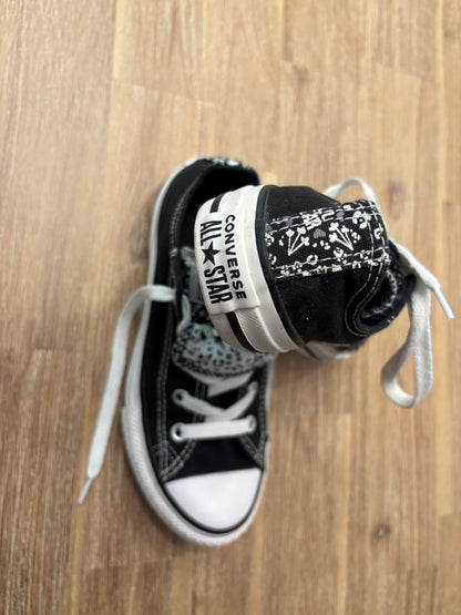 1Y / 19.5 CM / Converse