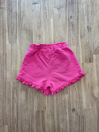 *Imparfait* 5-6 ans / Zara