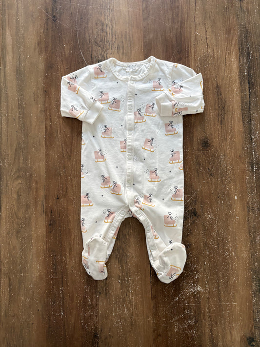 3 mois / First by petit lem