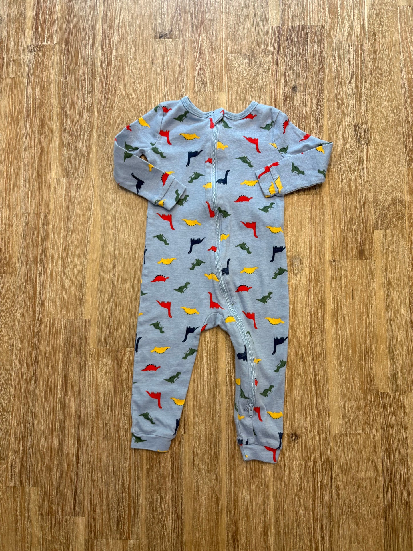 6-12 mois / Joe Fresh