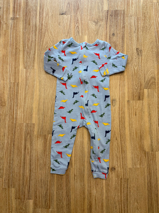 6-12 mois / Joe Fresh