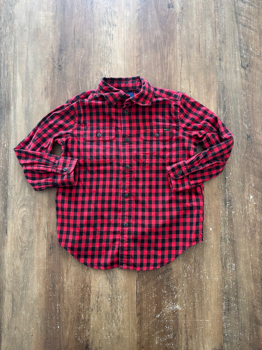 5 ans / Polo Ralph Laurent