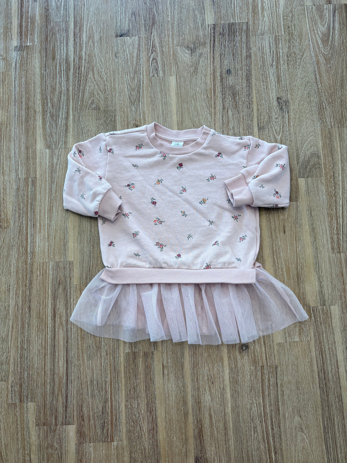 9-12 mois / H&M