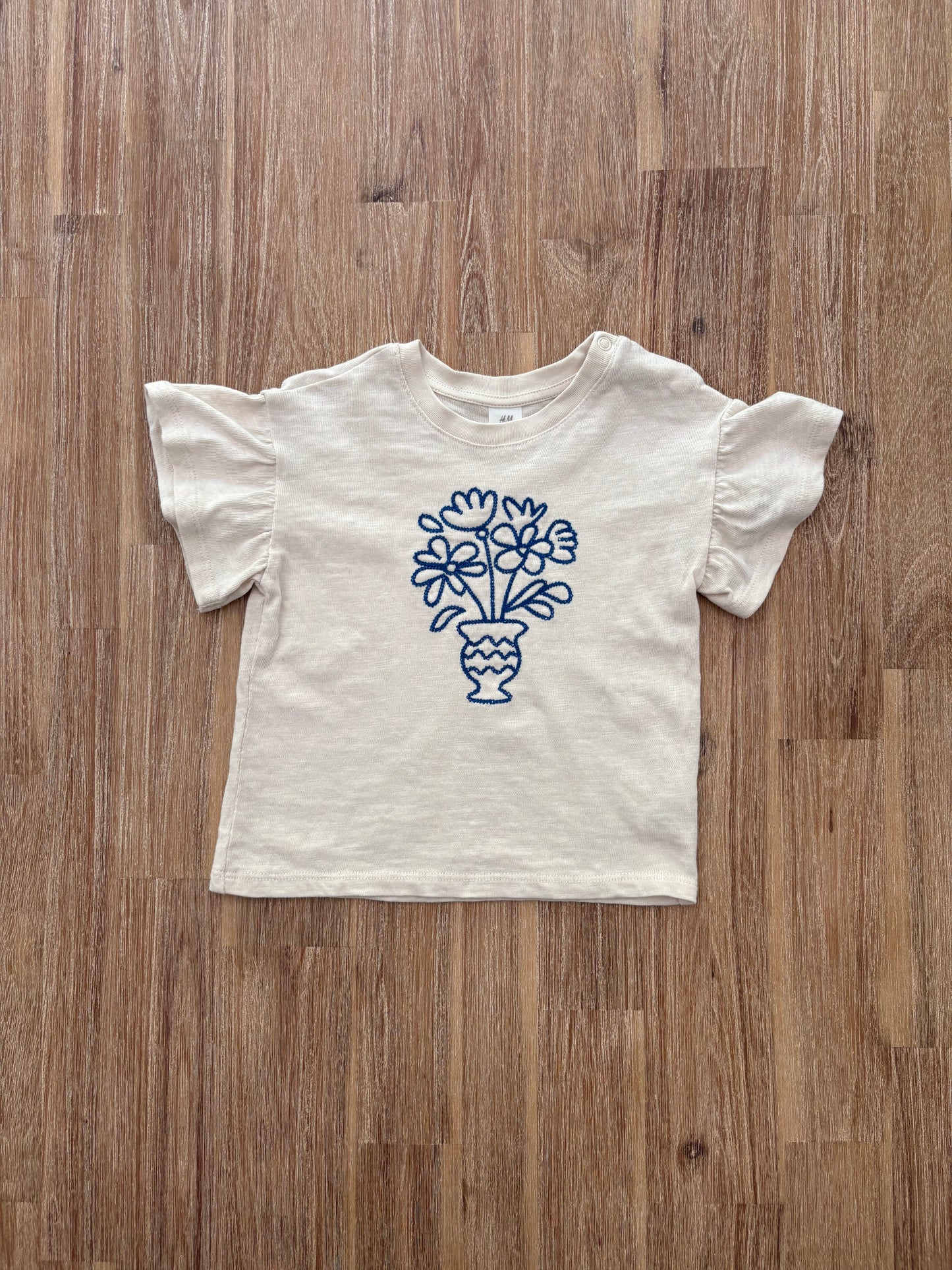 1 an 1/2-2T / H&M