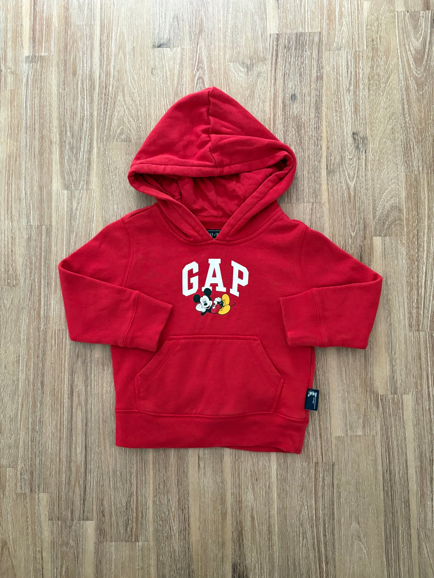 3 ans / Gap x Disney