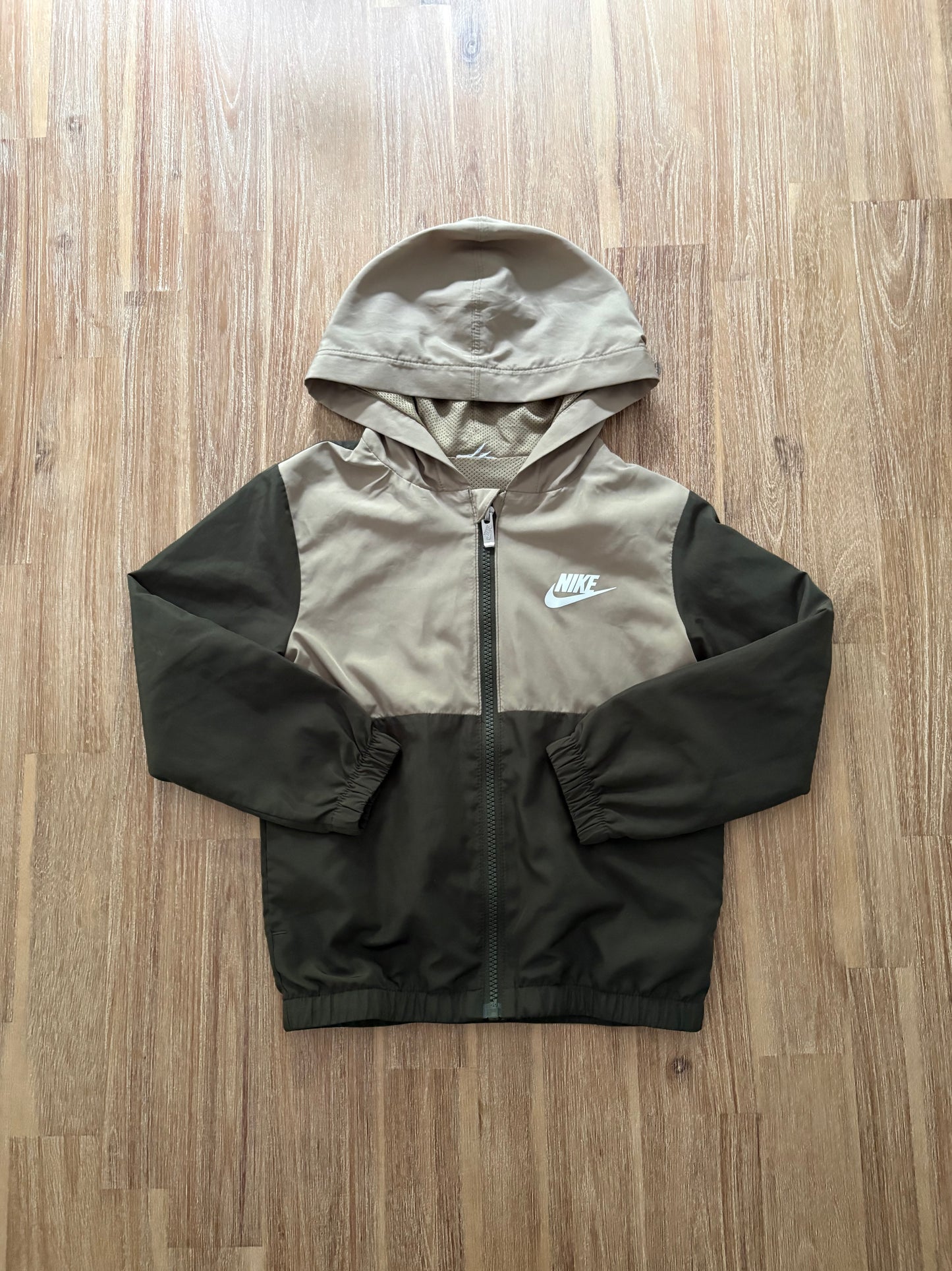 4-5 ans / Nike
