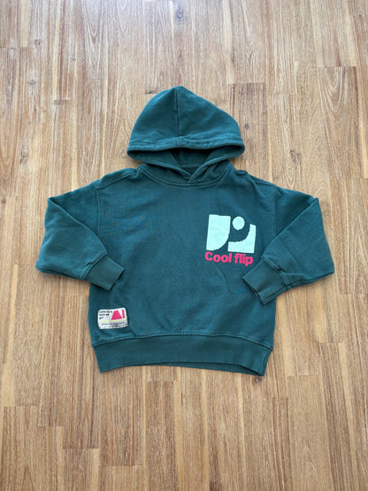6-7 ans *Très petit / Zara
