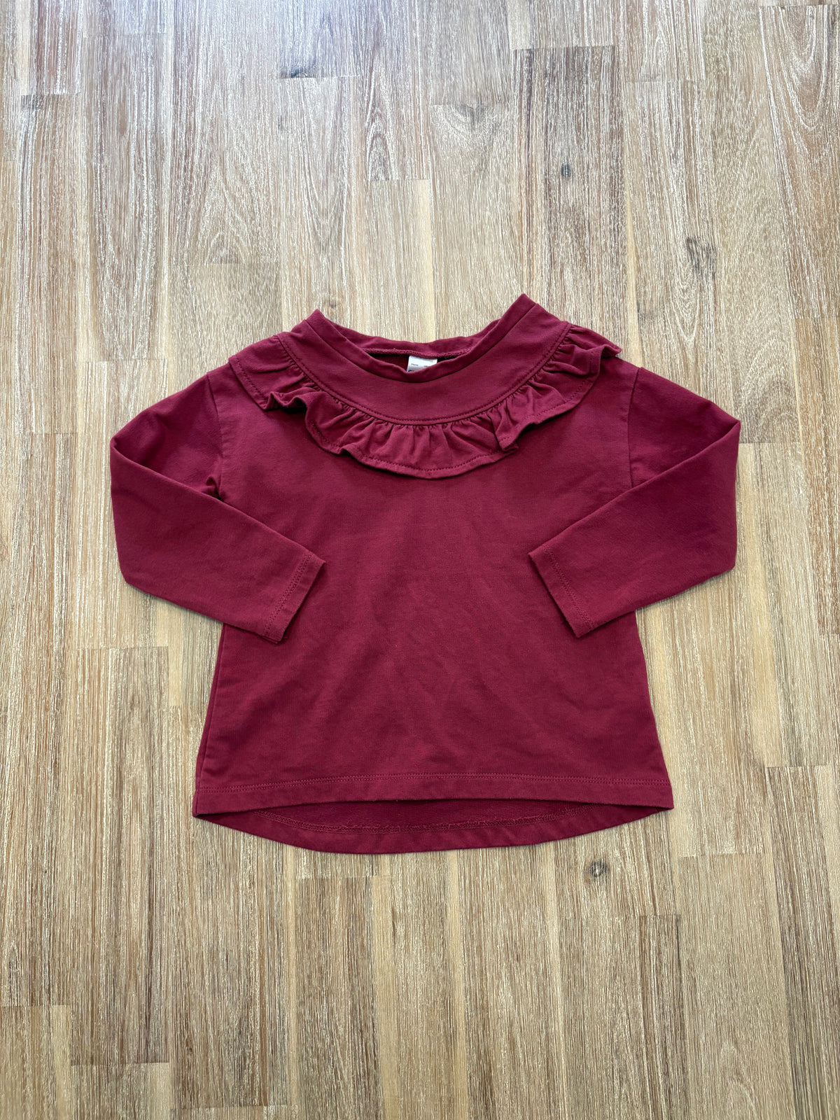 2T / Carter's