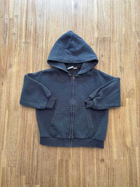*Imparfait léger* 4-5 ans / Zara