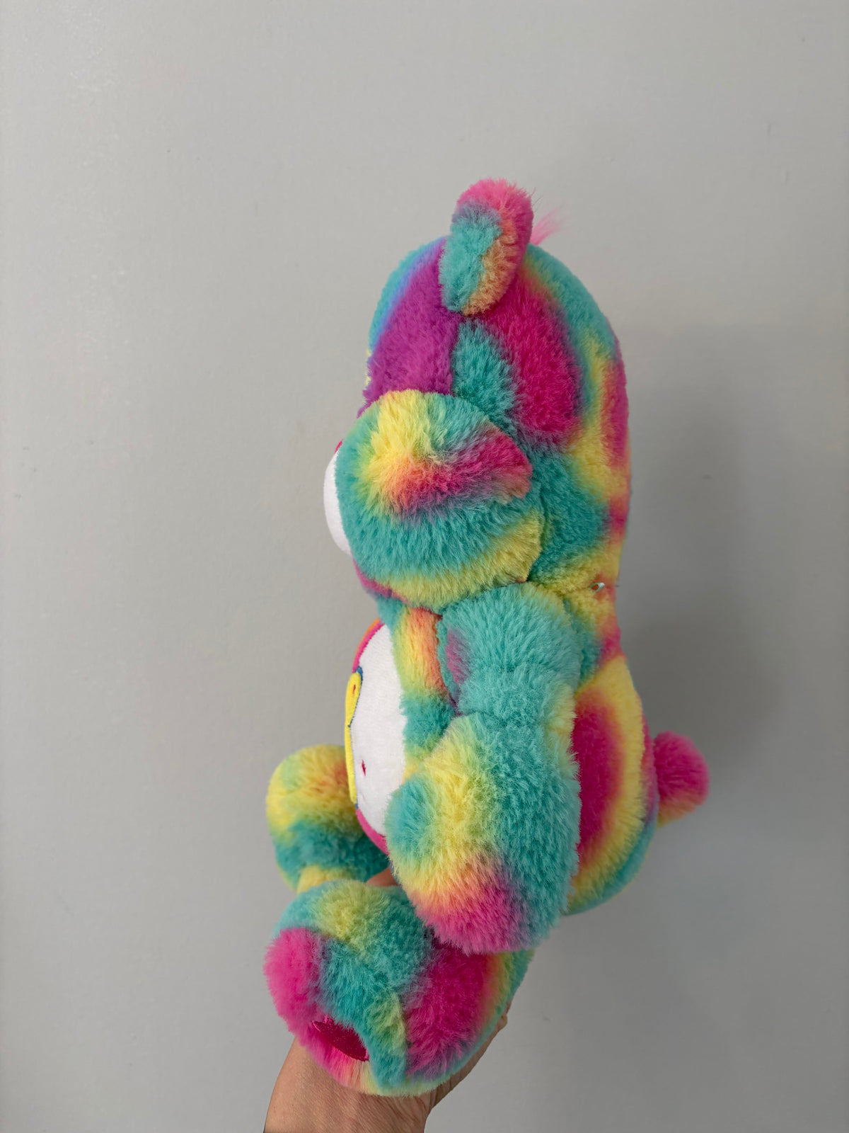 Peluche Calinours