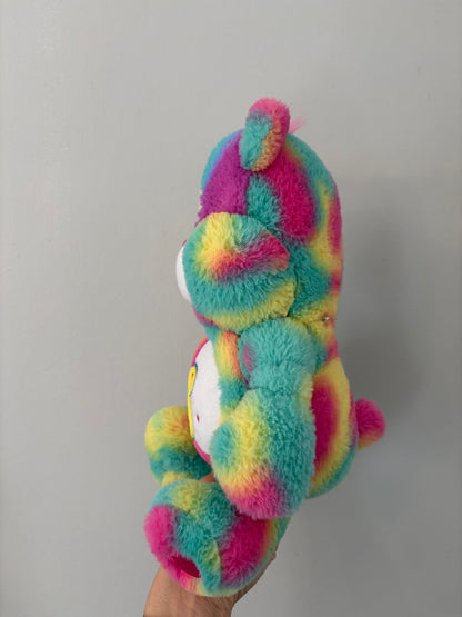 Peluche Calinours