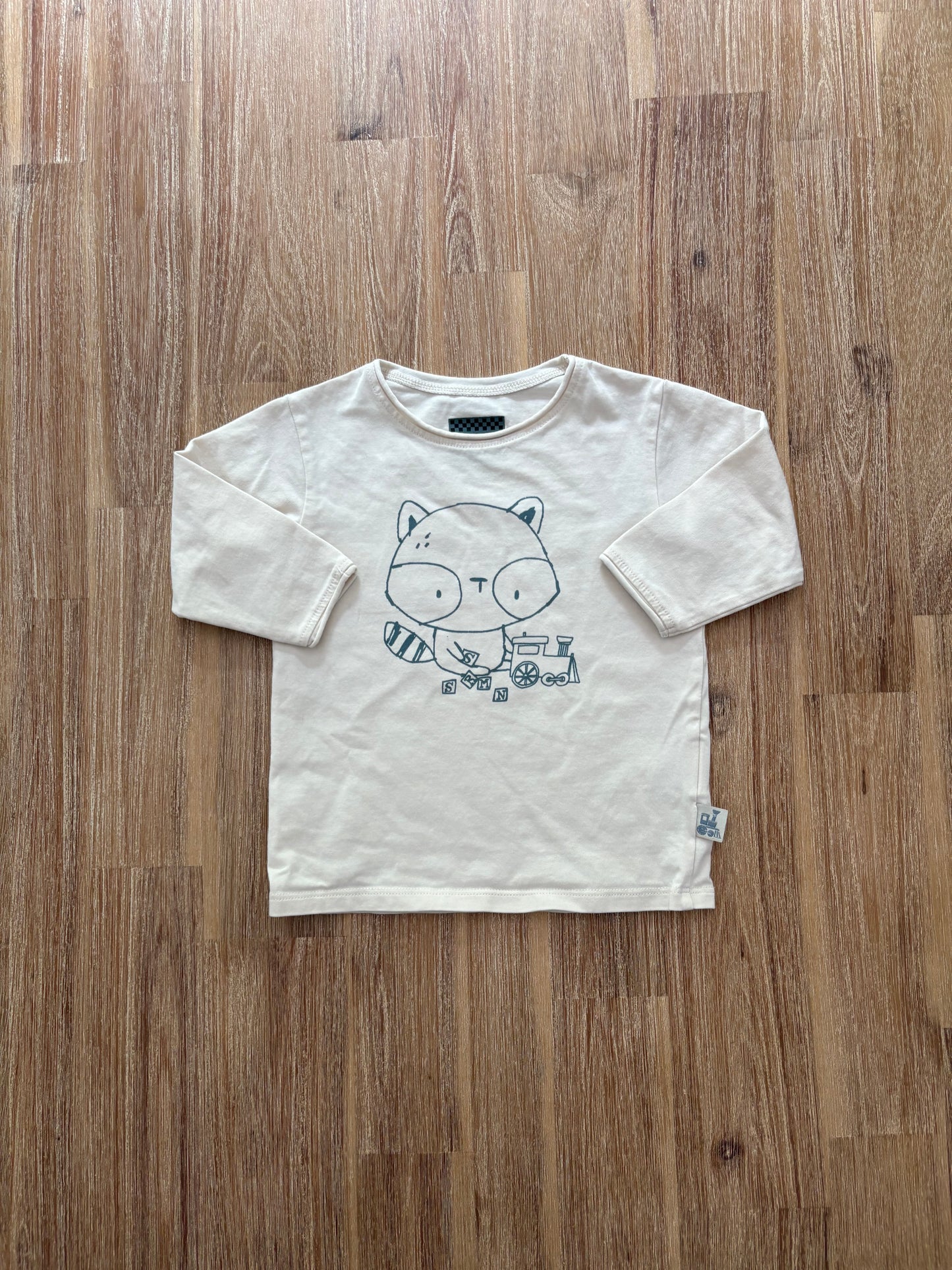 6-9 mois / Souris Mini