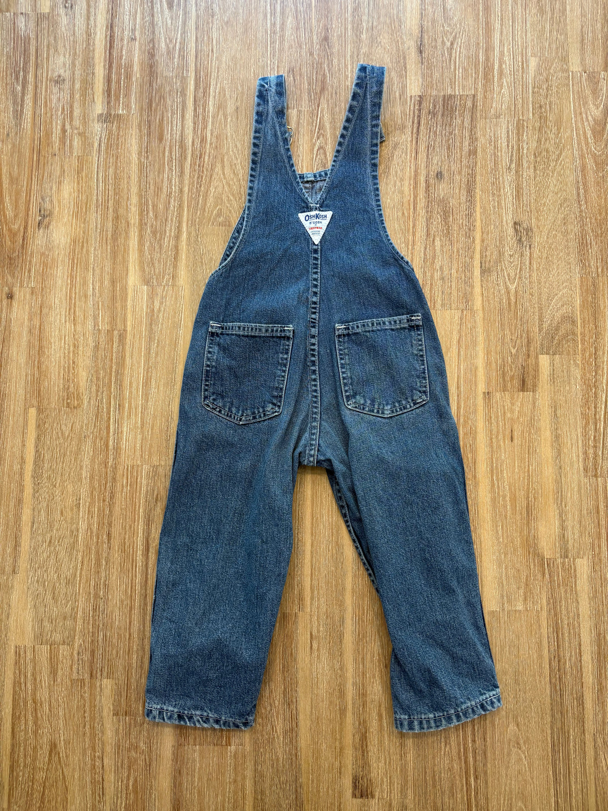 *Vintage* 3 ans / Oshkosh