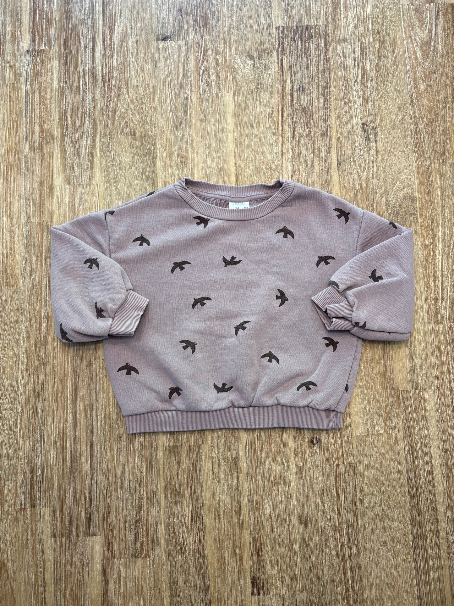 3-4 ans / Zara