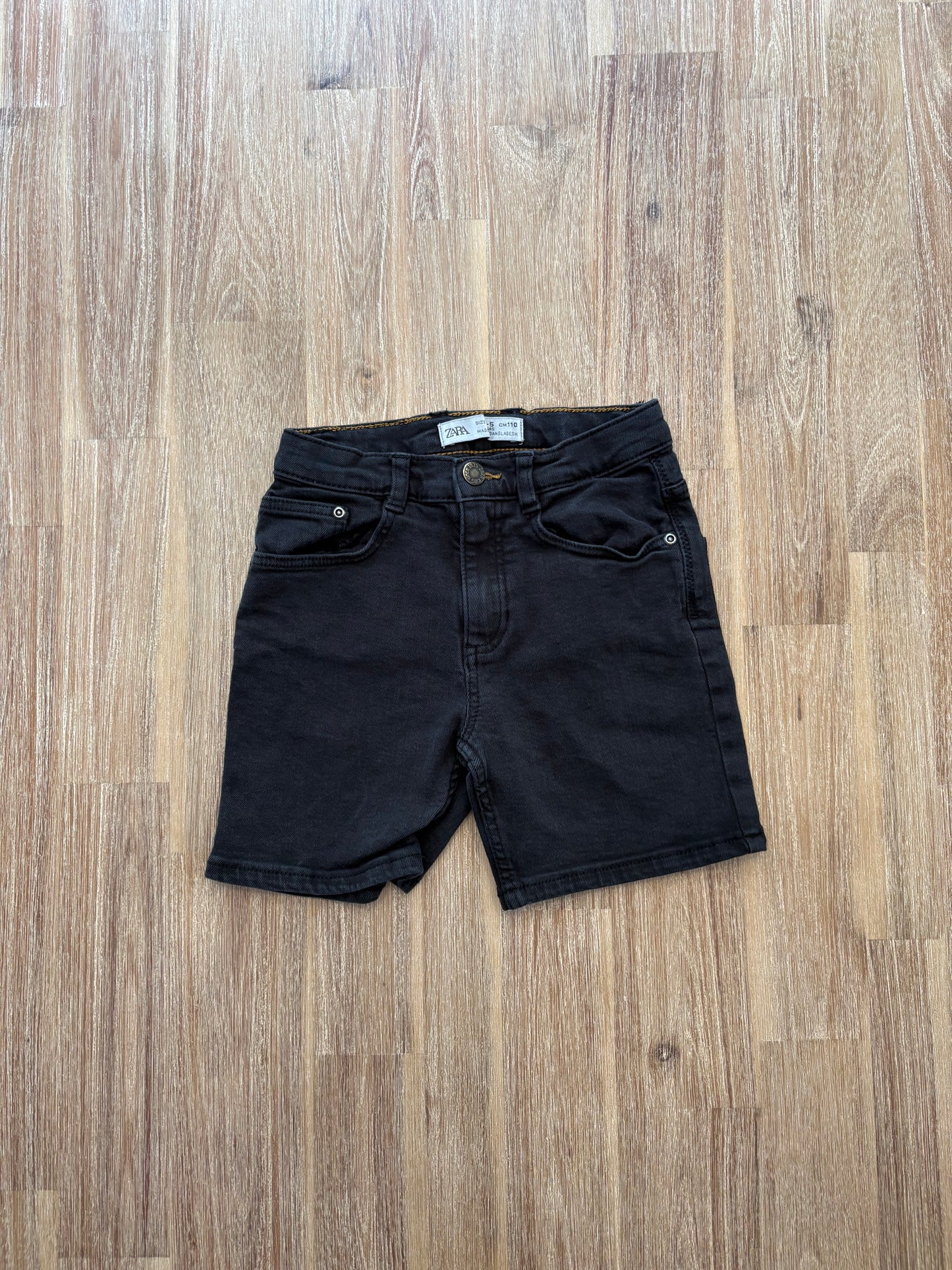 4-5 ans / Zara