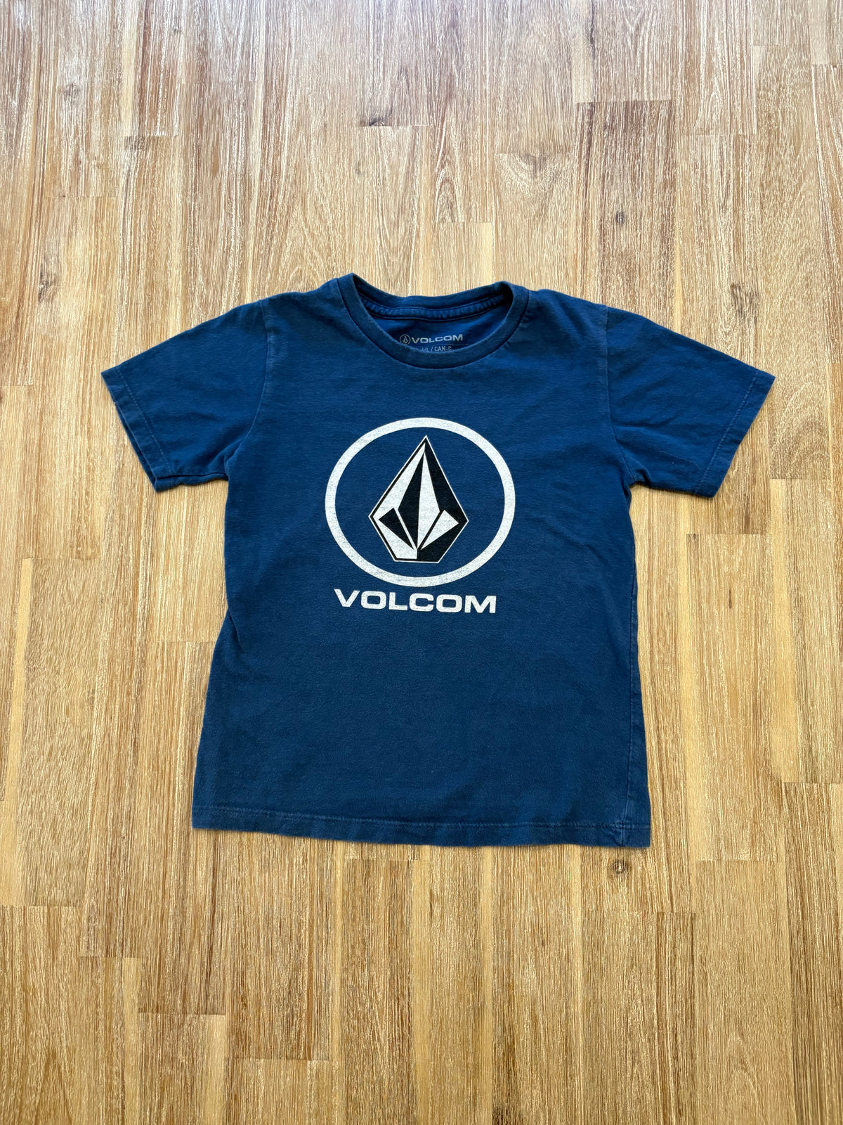 6 ans / Volcom