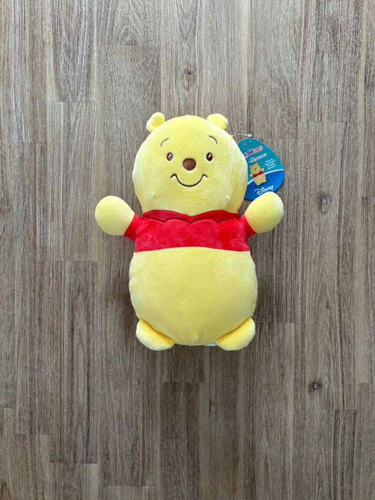 *Neuf* Squishmallow Winnie L’ourson
