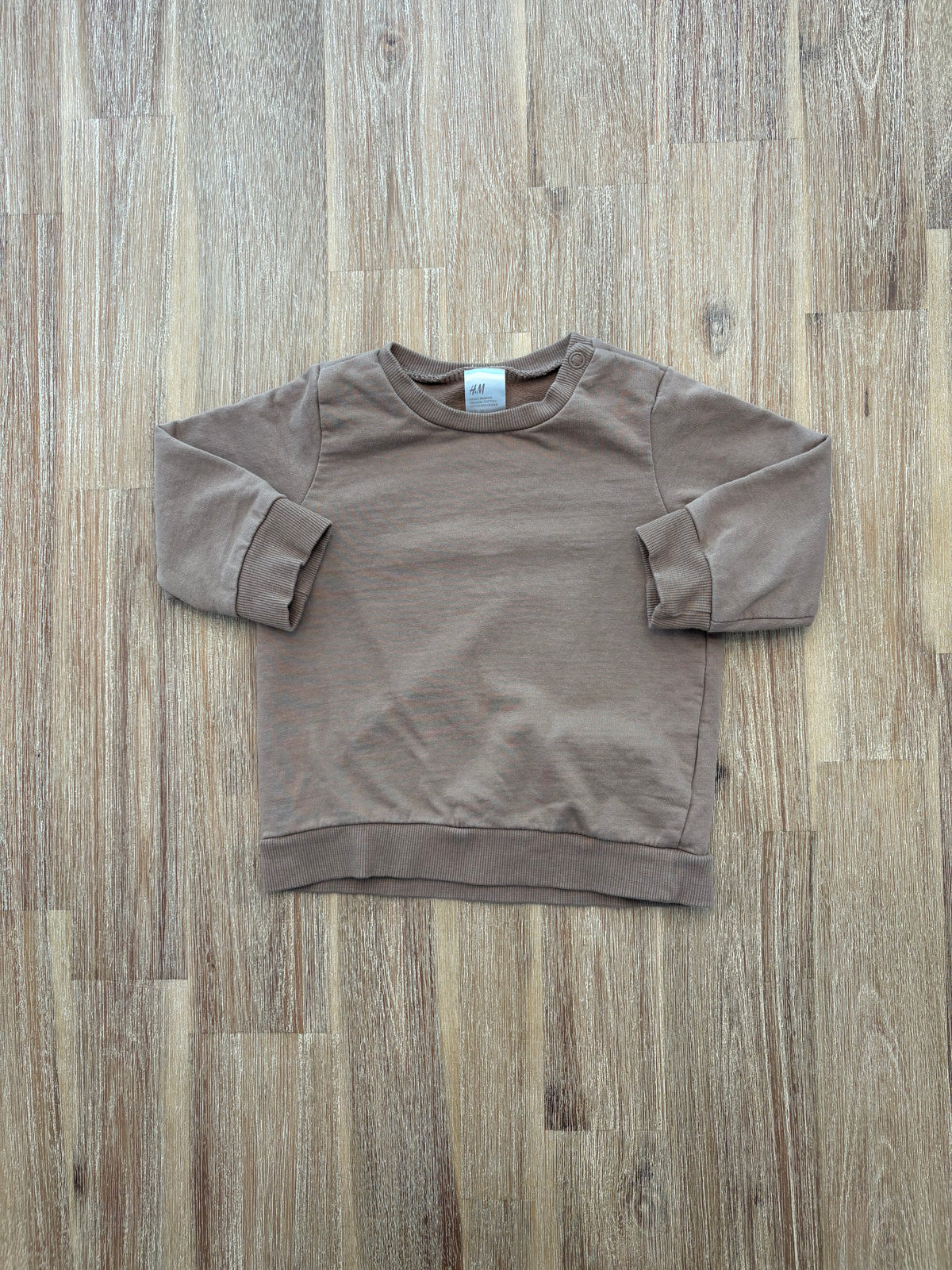 6-9 mois / H&M