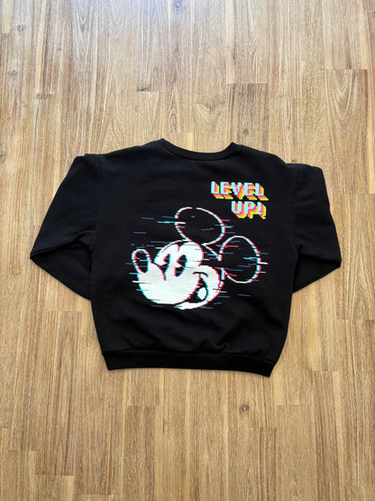 *Imparfait logo* 6 ans / Mickey mouse & friends