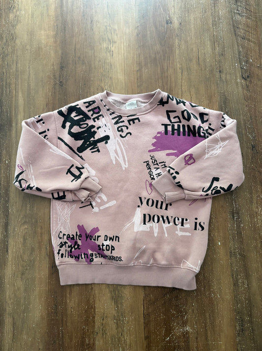 8-9 ans / Zara