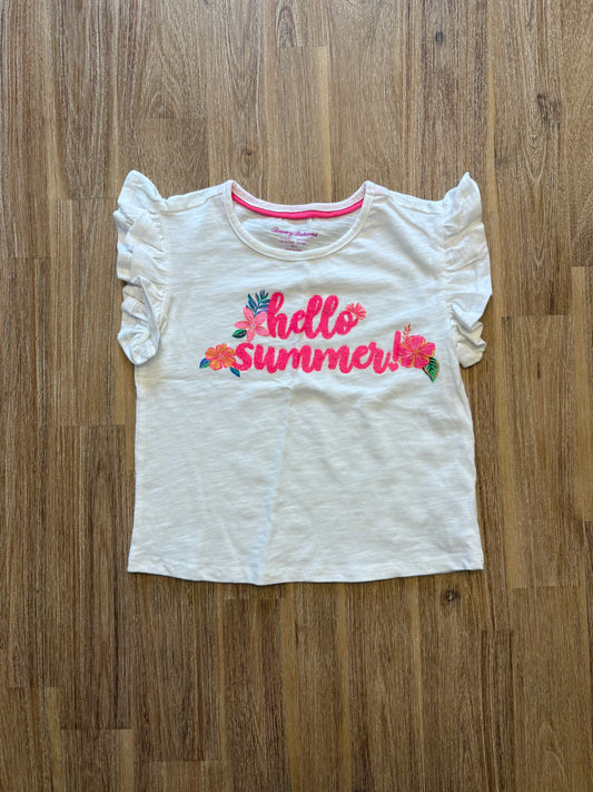 4 ans / Tommy Bahamas