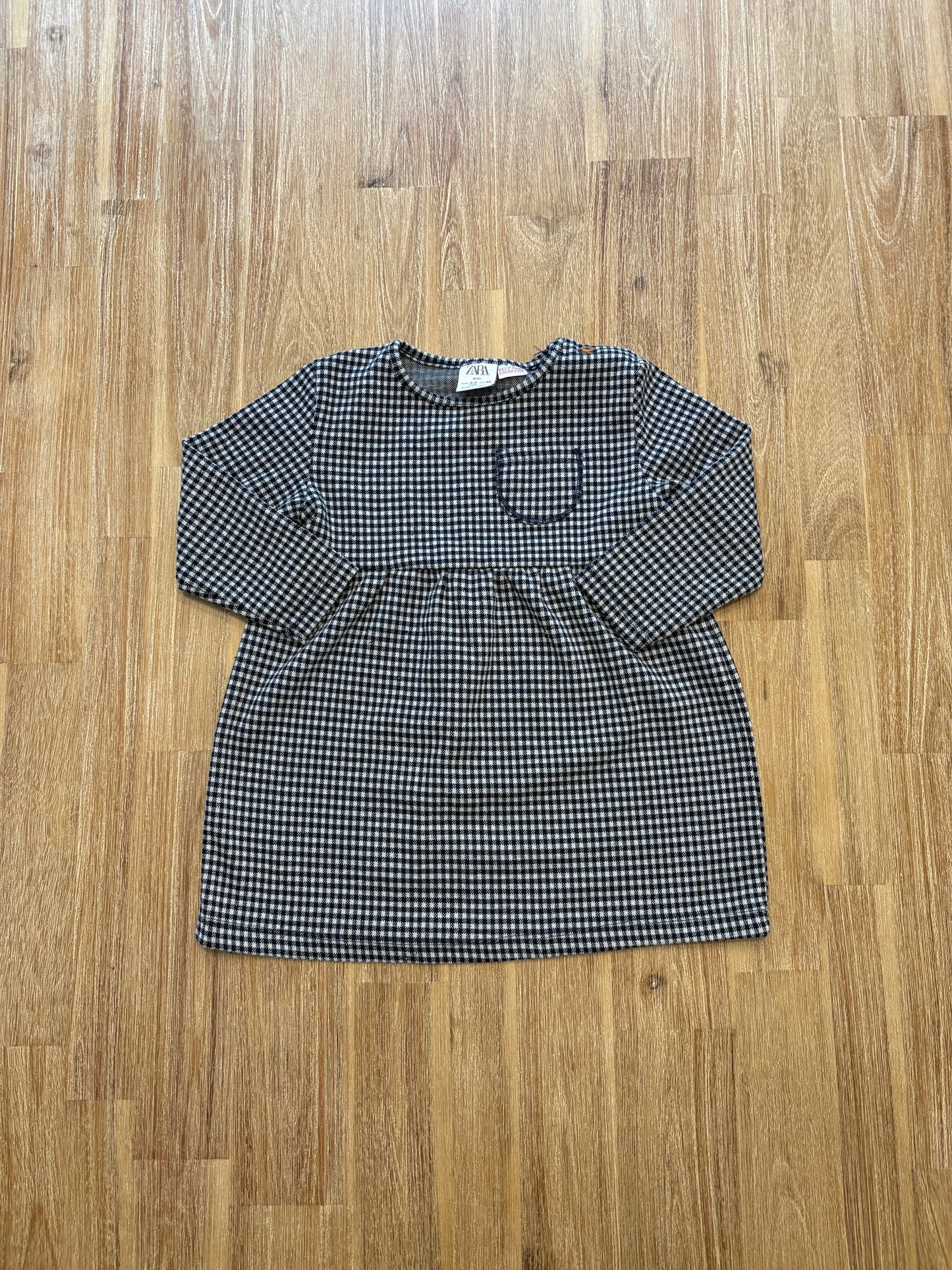 2-3 ans / Zara
