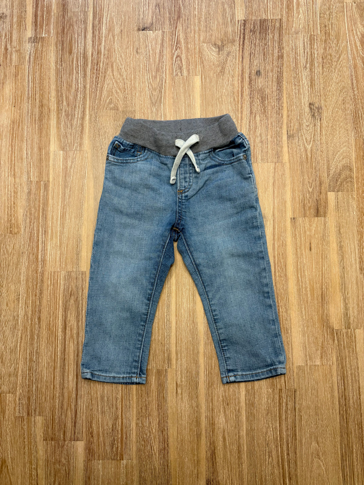 18-24 mois / Gap