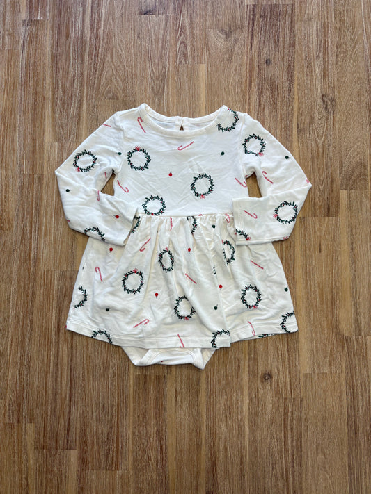 24 mois / Carter’s purely soft