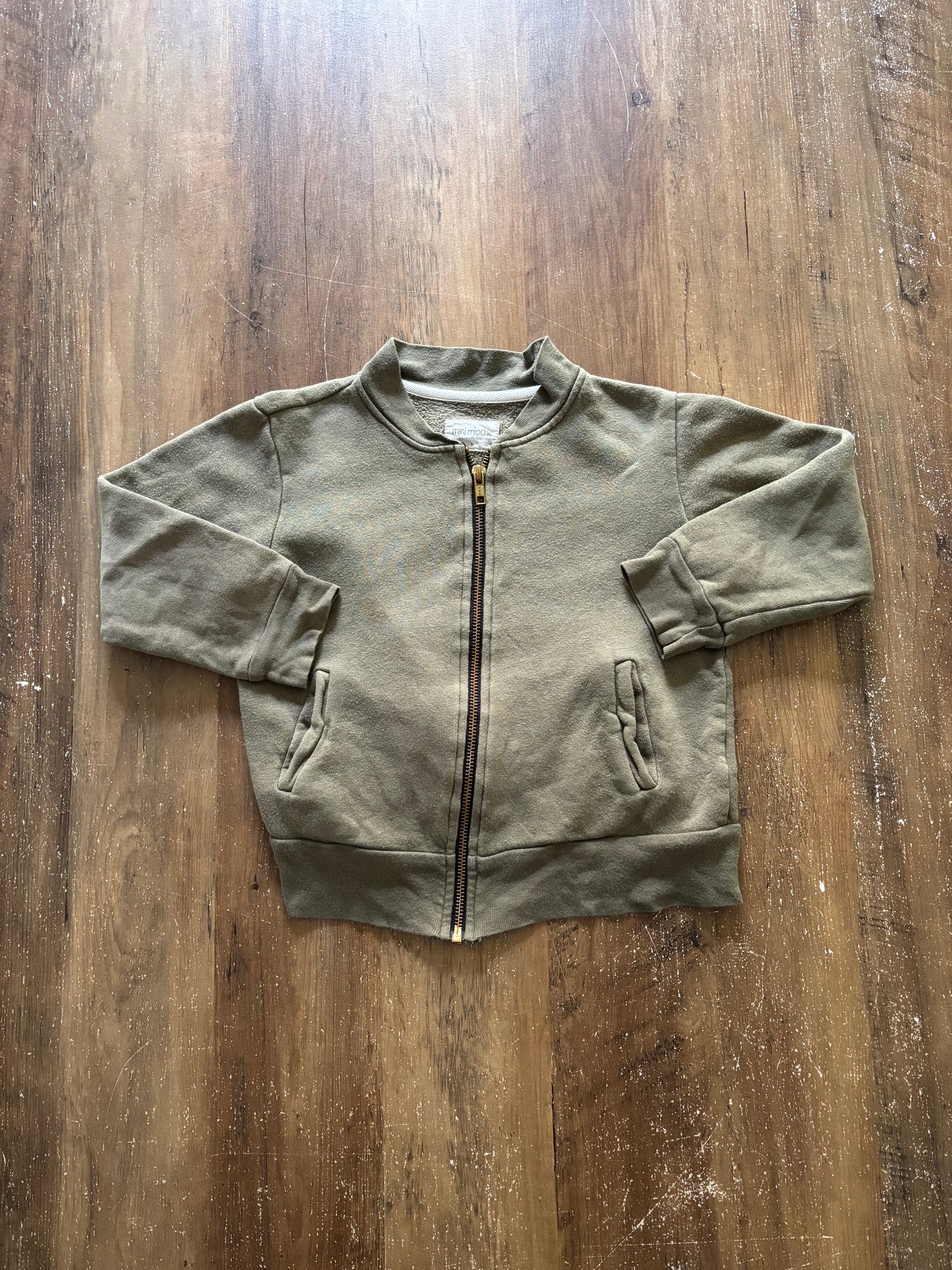 *Bien porté* 5 ans / Mini Mioche