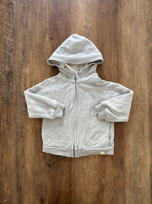 3-4 ans / Little earthling