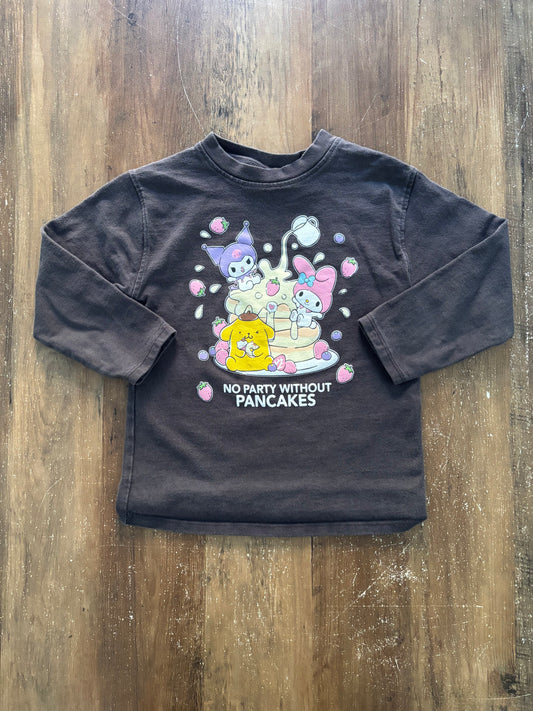6-7 ans * Petit / Zara x Hello Kitty