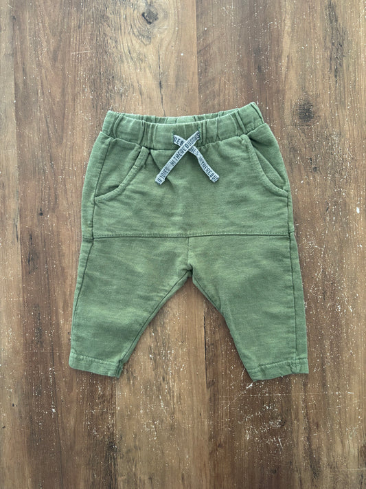 6-9 mois / Zara