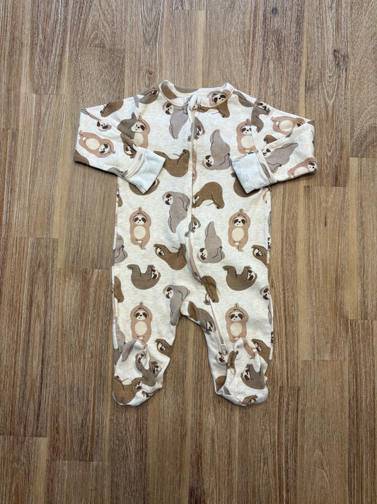 3-6 mois / Old navy