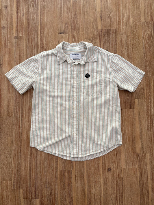 6-7 ans / Old navy