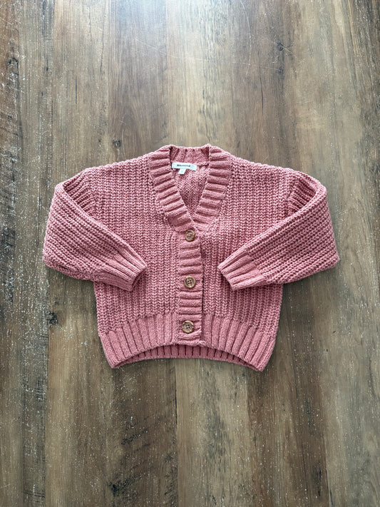 *Imparfait maille* 3 ans / Blumind