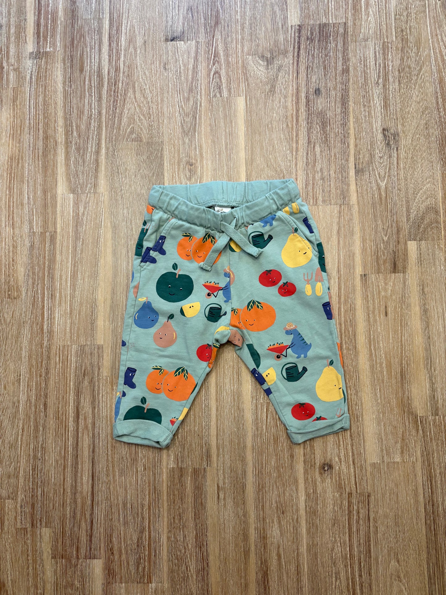 6-9 mois / H&M