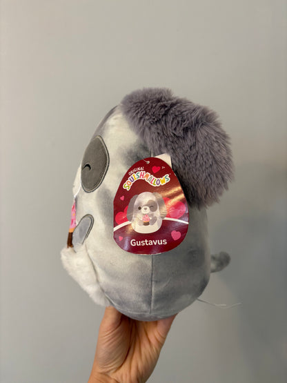 *Neuf* Peluche Squishmallows / Gustavus