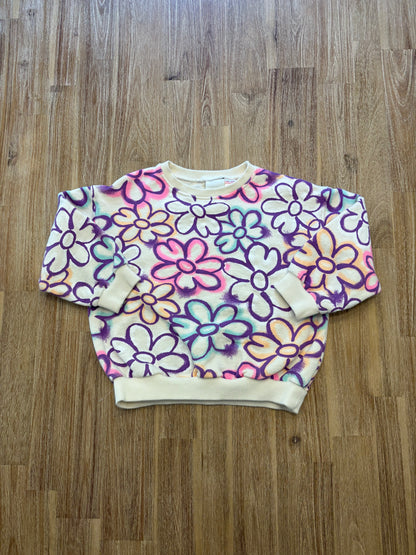 5 ans / Zara