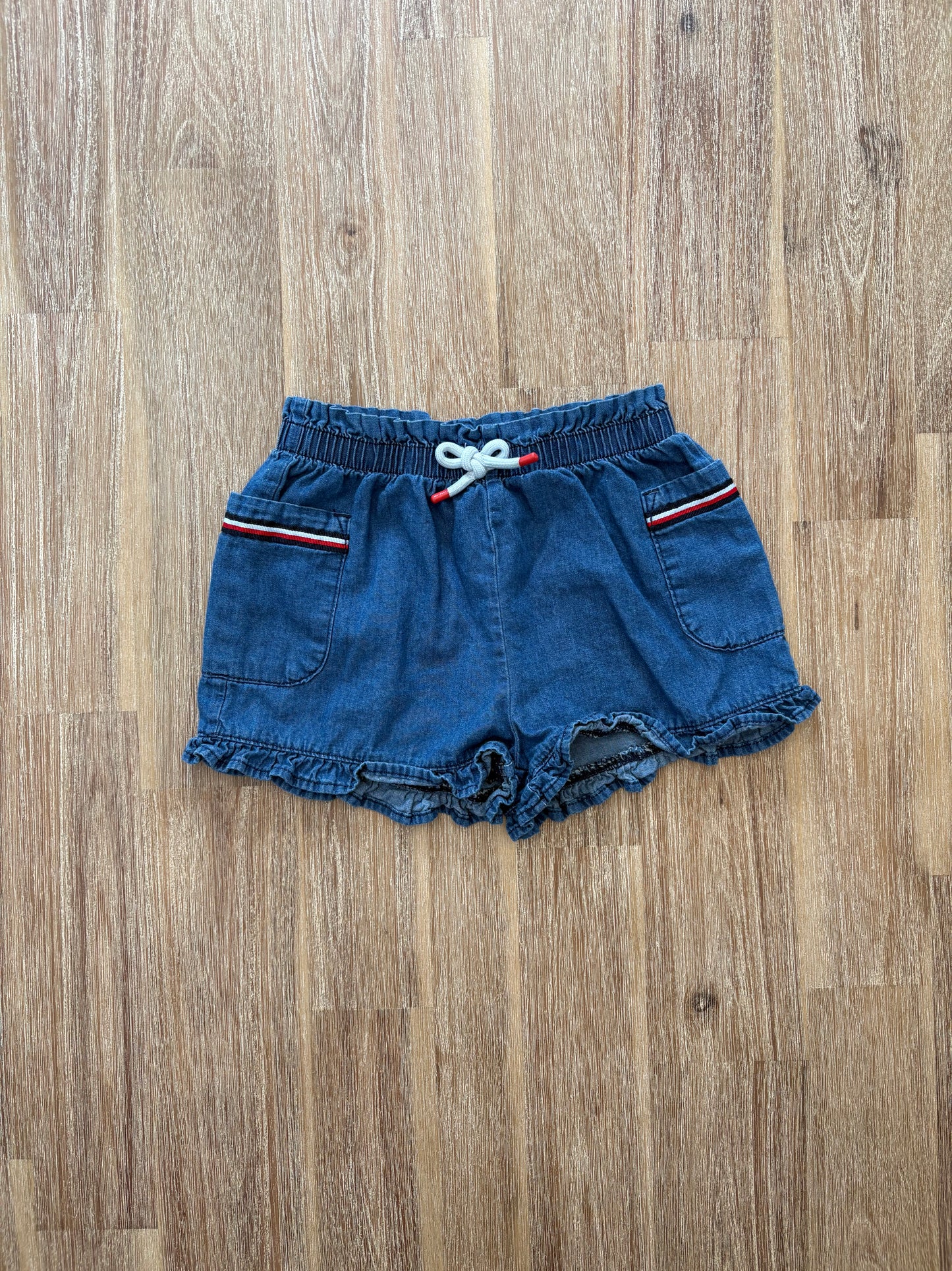 3T / Tommy Hilfiger