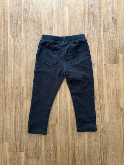 24 mois / Oshkosh