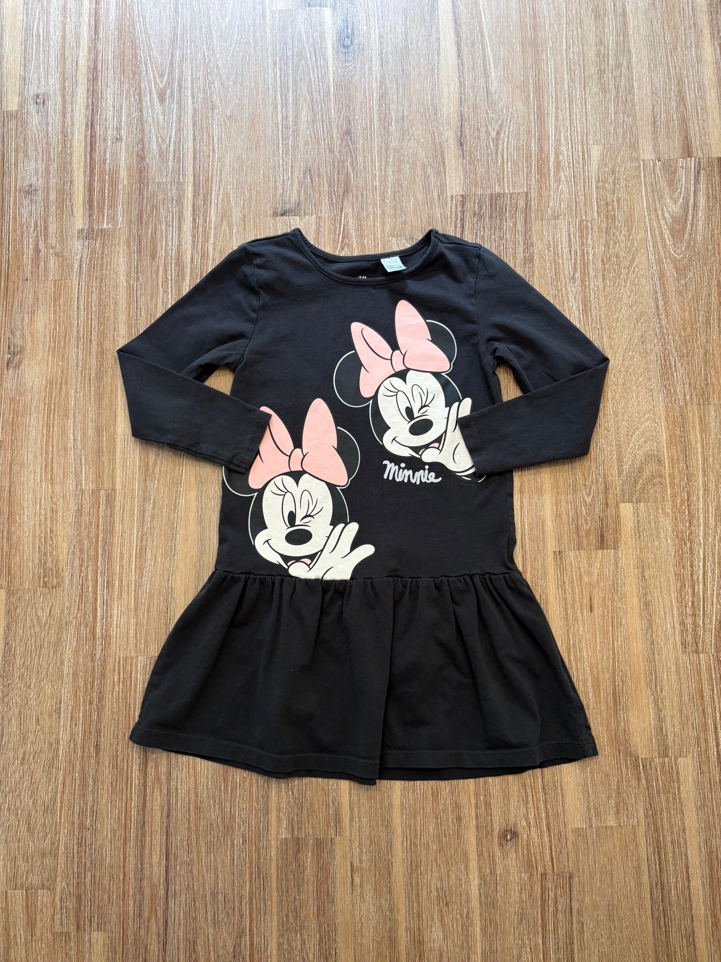 2-4 ans / H&M x Disney
