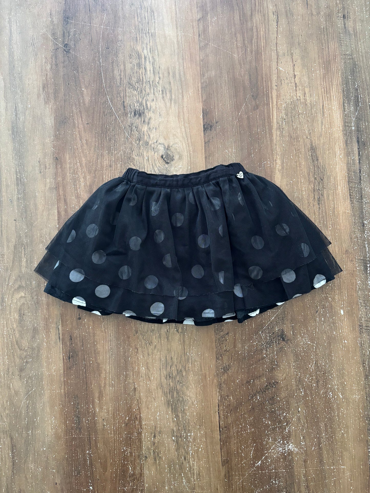 24 mois / Souris Mini