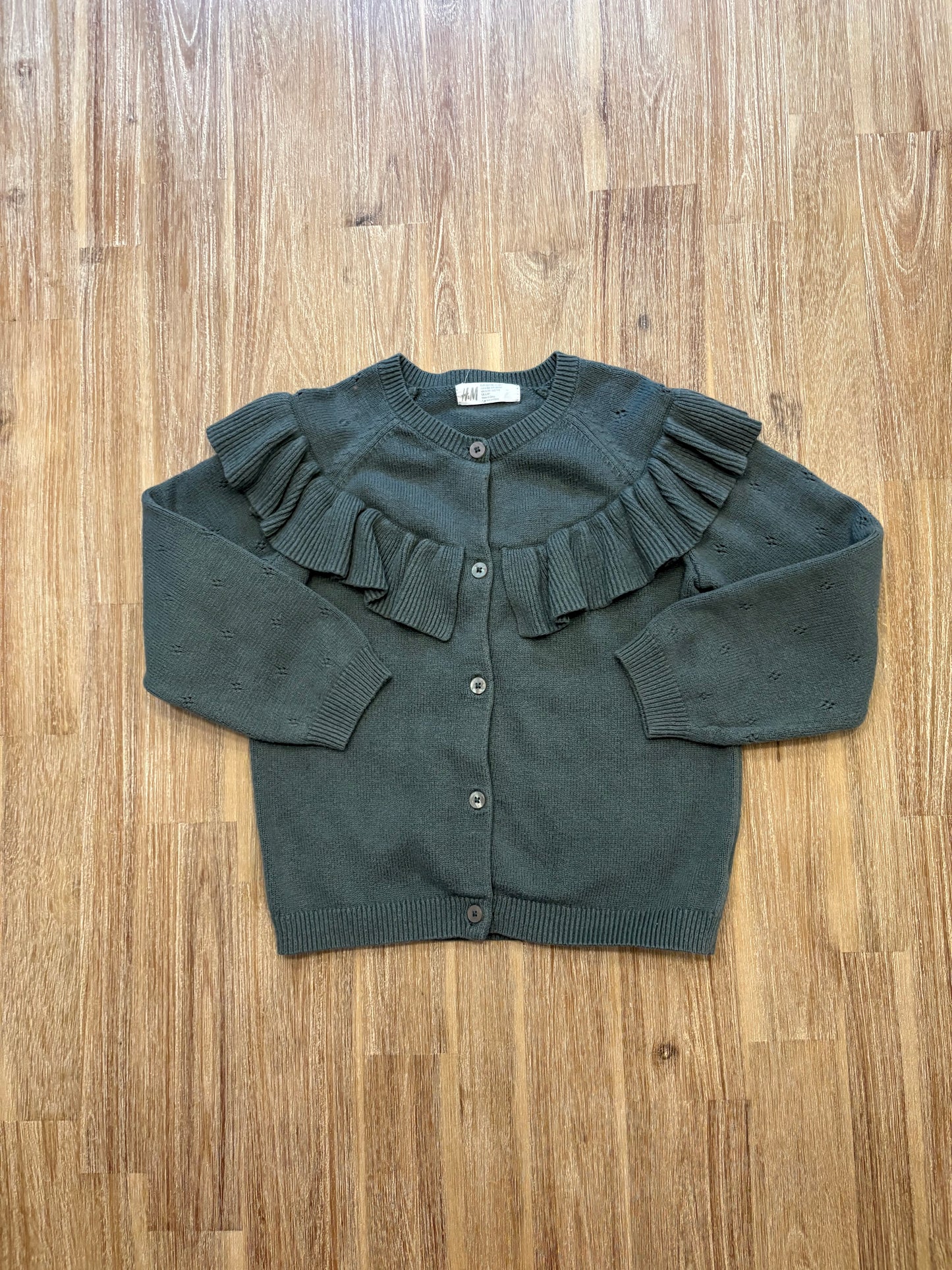 6-8 ans / H&M